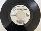 Ringo Starr  “Oh My My/Step Lightly” Apple Records Test Pressing 45 Beatles