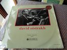 Columbia SAX 2253 stereo 1Ed B/s David Oistrakh Encores Debussy Falla Ysaye Suk