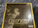 Chief Keef Finally Rich Vinyl 2xLP | Deluxe IVC Edition /3000