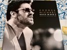 GEORGE MICHAEL - ROCK IN RIO 1991 - DOUBLE CLEAR VINYL LP Album Wham  80’s POP M