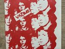 Victims Annette RARE 1978 Plan 9 7-Inch Red Sleeve Danzig Misfits Punk