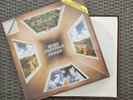 Mike Oldfield Boxed BOOKLET / QUADRAPHONIC NEAR MINT Virgin Vinyl LP-Box