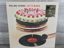 Rolling Stones Let It Bleed - Ltd Ed Box Set ABKCO Vinyl 3-LP + 2-CD 2019 SEALED