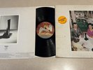 Led Zeppelin Presence PROMO w/HYPE +
