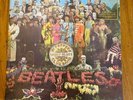 THE BEATLES Sgt. Pepper's Lonely Hearts Club Band vinyl LP MINT UNPLAYED