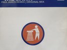 Tony De Vit - The Dawn 12” Vinyl Single