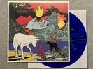 Royal Coda – Compassion Limited Sapphire Splatter Vinyl LP Dance Gavin Swancore
