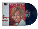 Rosemary Squires – Everything's Coming Up Rosy LP Vinyl Record HMV UK 1963 Orig