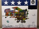 After Bathing at Baxter's by Jefferson Airplane (Vinyl) - OPEN Minor Sleeve Dmg