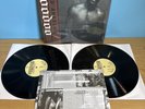 D'Angelo - Voodoo 2LP Vinyl Record Album Virgin R&B Soul NM/NM Classic In Shrink