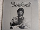 Eric Clapton Crossroads 6x Vinyl LP Record Box Set 1988 Polydor 835 261-1 M/ NM