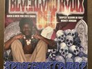 Spaceghostpurrp Blackland Radio 66.6 Black Ice 2LP