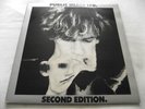 PUBLIC IMAGE LTD.   SECOND EDITION ** 1980 UK VIRGIN 2 x LP