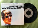 PAUL WELLER - ABOVE THE CLOUDS - UK - 7