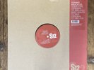 Frankie Knuckles – Your Love / Baby Wants To Ride 2001 12