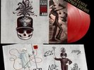 My Chemical Romance The Black Parade SIGNED Vinyl 20th Anniversary PRESALE 10/23