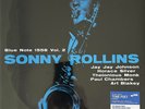 Sonny Rollins - Sonny Rollins Vol. 2 (LP, Album, Mono, RE, 180) (Mint (M)) - 435