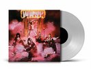 W.A.S.P. - W.A.S.P. Clear Vinyl Edition (1984 - UK - Reissue)