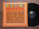 THE DELL VIKINGS *Come Go With Me* 1966 NM Vinyl Dot Records Mono LP In Shrink