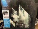 GENESIS - SECONDS OUT HALF SPEED LIMITED SEALED DOUBLE LP VINYL. Please Read …..