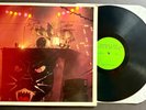 Hard Rock LP WICKED LESTER KISS Progeny Demo Session Rare Collectors Edition