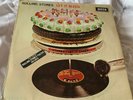 Rolling Stones, Let It Bleed vinyl LP, mono 1969