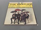The Beatles ‎– 4 By 4/4-By The Beatles 1965 Capitol R-5365 EP 45 7” VG+ Rare