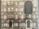 Led Zeppelin Physical Graffiti 1975 US Specialty Press VG++ Vinyl Shrink Hype