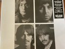 THE BEATLES White Album / Esher Demos 50th (Deluxe Edition 4-LP 180g Vinyl-Box)