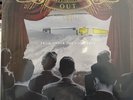 FALL OUT BOY From Under the cork Tree GOLD & BLACK ICE  Vinyl Target Exclusive
