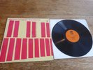 Lem Winchester - Another Opus US Status ST 8244 RVG Bebop Hank Jones LP
