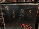 Dirty Looks Bootlegs Vinyl Lp Rare