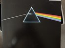 Pink Floyd The Dark Side Of The Moon EMI 100 Promo Copy