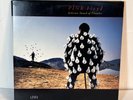 Pink Floyd Delicate Sound Of Thunder LP 1988  V. G . Vinyl Original Press