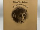 Python Lee Jackson In A Broken Dream LP Record Album Vinyl EX/VG+ A1/B1