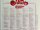 Heart - Dreamboat Annie TEST PRESSING - 1999 RTI 180g Vinyl LP Capitol Records