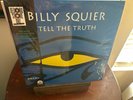 Billy Squier Tell The Truth Record Store Day Vinyl ( LIMITED)