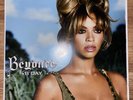 Beyoncé B'Day Sony Music 2006 US Original 180g 2LP Vinyl