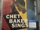 Chet Baker Sings - Chet Baker (2023 repress, Tone Poet, SEALED)