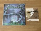 Metallica Creeping Death MFN 12 KUT 112 + Metallica One 7” Vinyl