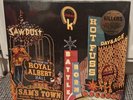 The Killers Career Box 10LP Vinyl Box Set Factory Sealed Genuine Official Mint