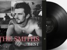 The Smiths Best II LP album vinyl record compilation 2026 on WEA reissue