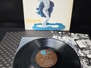 Golden Earring Moontan Lp 1974 UNCENSORED Press Shrink/Both Inserts EX/NM-