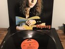 Yngwie J. Malmsteen's Rising Force Odyssey LP Vinyl Record 12