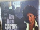 Bob Dylan Springtime in New York: The Bootleg Series Vol. 16 (1980-1985) LP Box