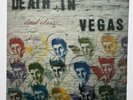 Death In Vegas Dead Elvis 2x 12” Double Vinyl LP Album - Concrete Records