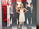 Blondie – Parallel Lines/LP 1978 WWS-81139 w/OBI Japan EX/EX Highest Energy