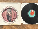 Captain Beefheart / The Magic Band - Safe As Milk (UK Vinyl LP, 1982) VG/VG