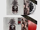PRE-SALE SIGNED VINYL + PRESALE CD - My Chemical Romance The Black Parade