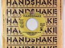 70s Soul 45 - Johnny Bristol - Love No Longer Has A Hold On Me - Handshake